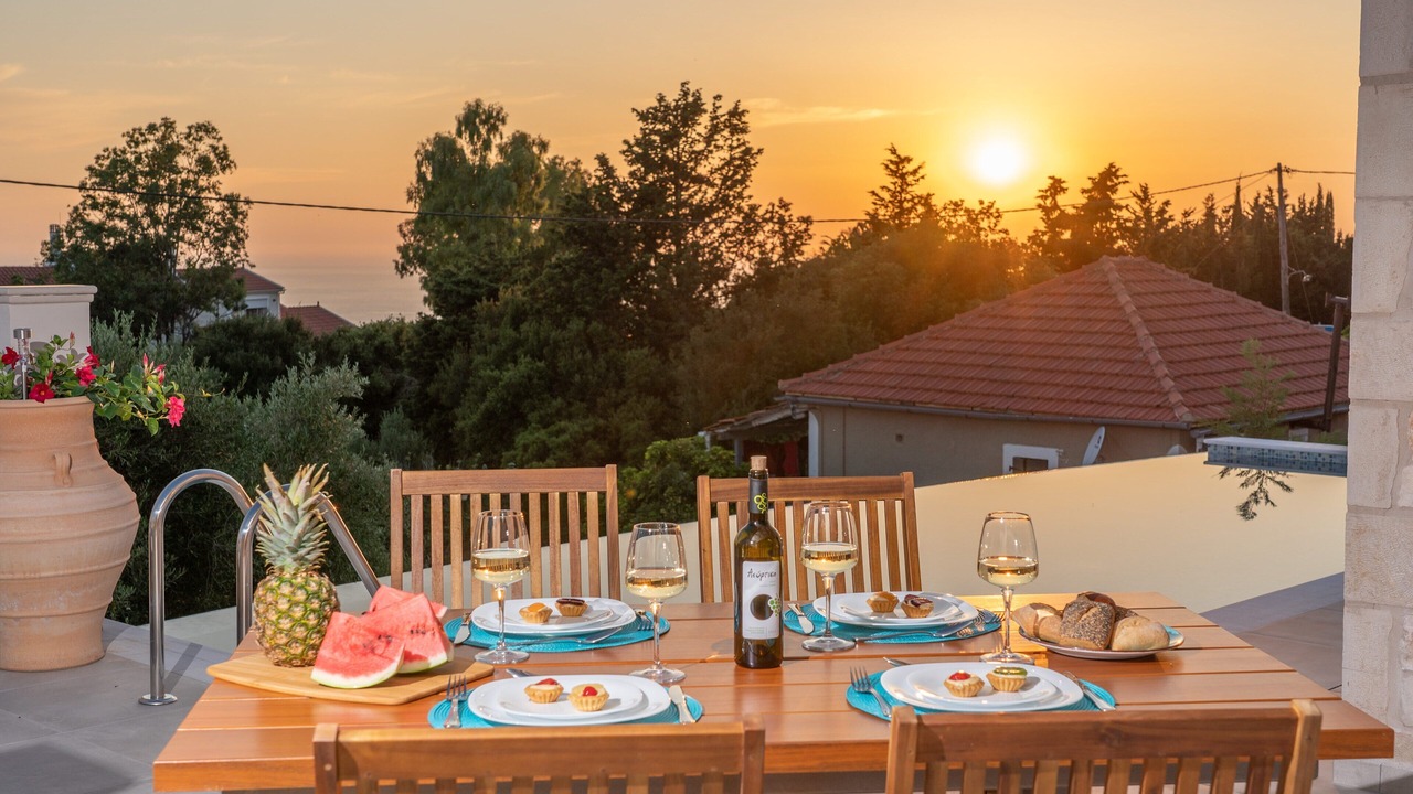 Photo of Outdoor in Tzamarelata