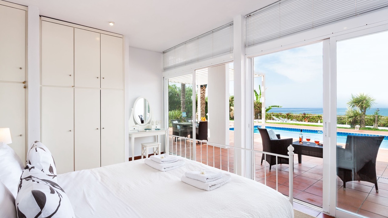 Photo of Bedroom in Zalongo