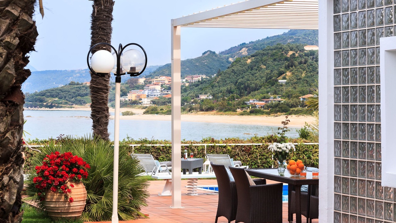 Photo of Outdoor in Zalongo
