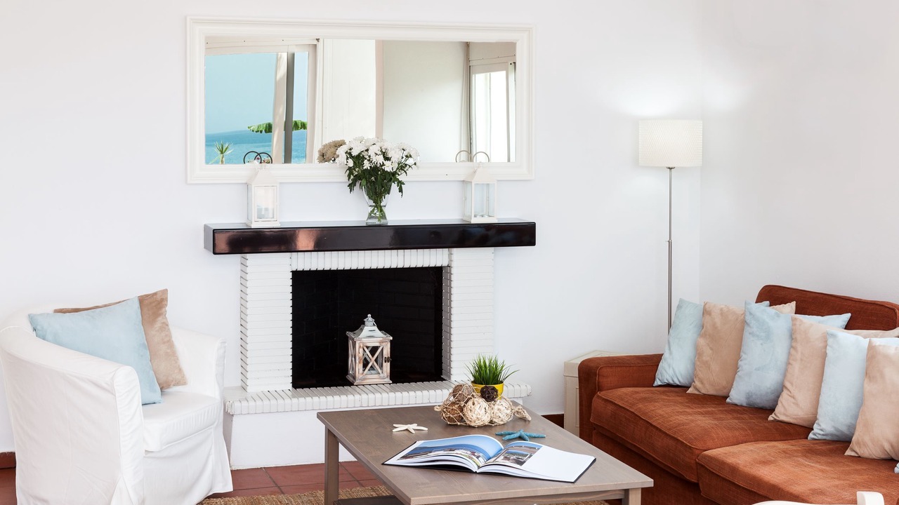Photo of Livingroom in Zalongo