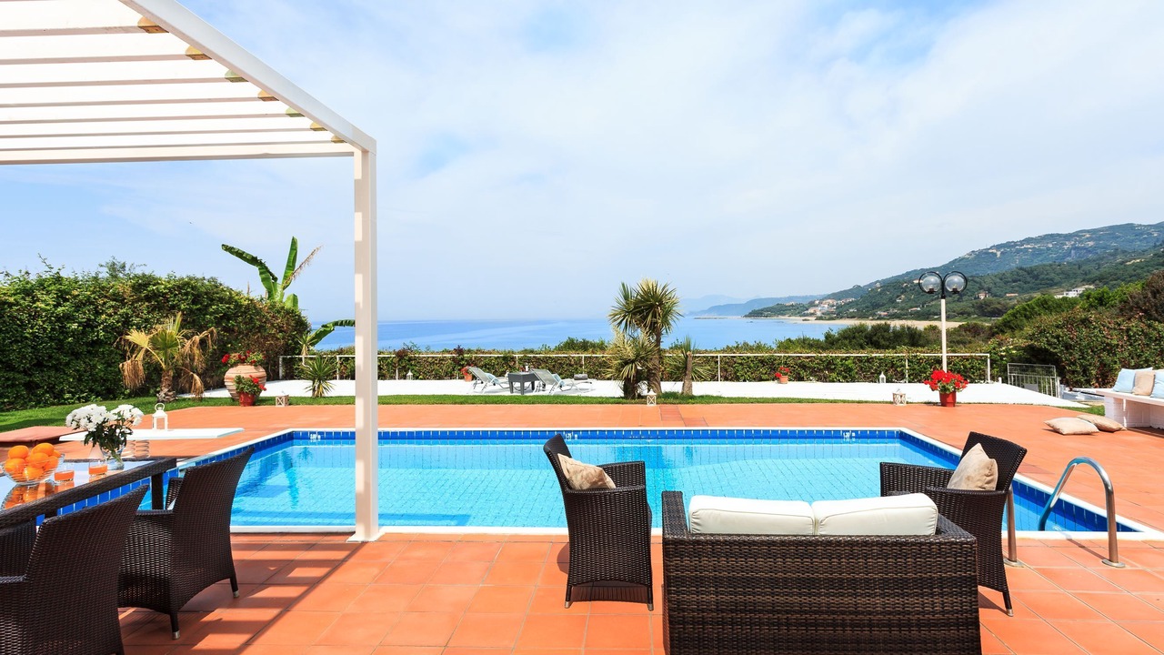 Photo of Outdoor in Zalongo