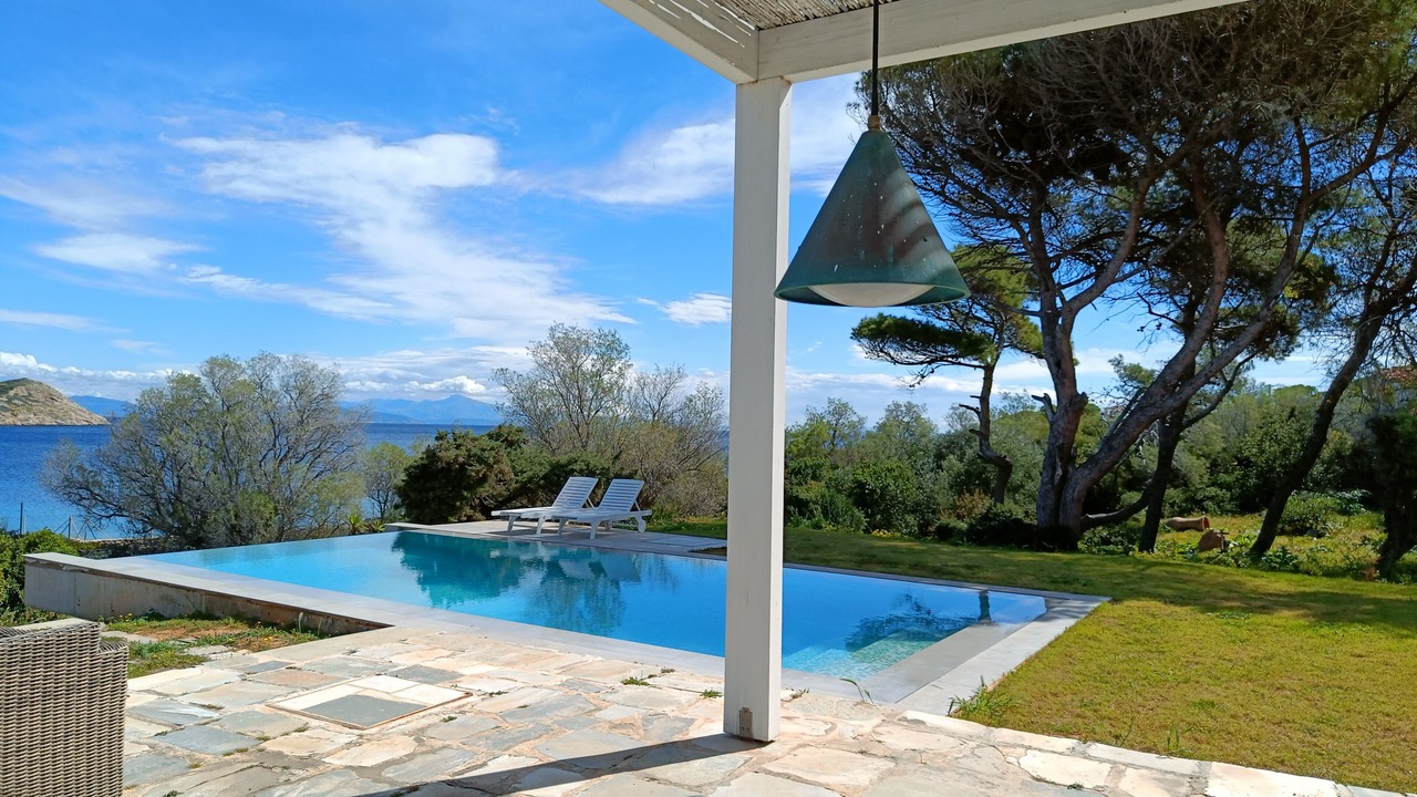 Photo of Outdoor in Ormos Agiou Ioannou
