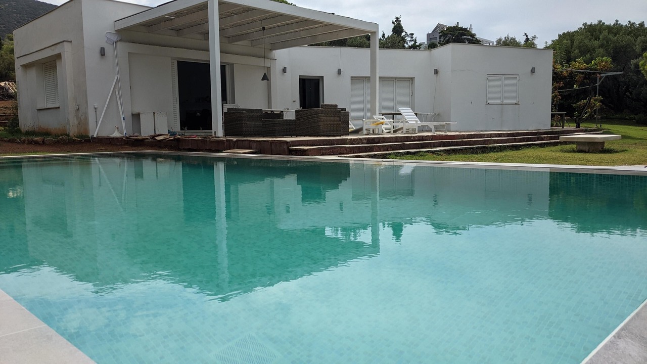 Photo of Outdoor in Ormos Agiou Ioannou