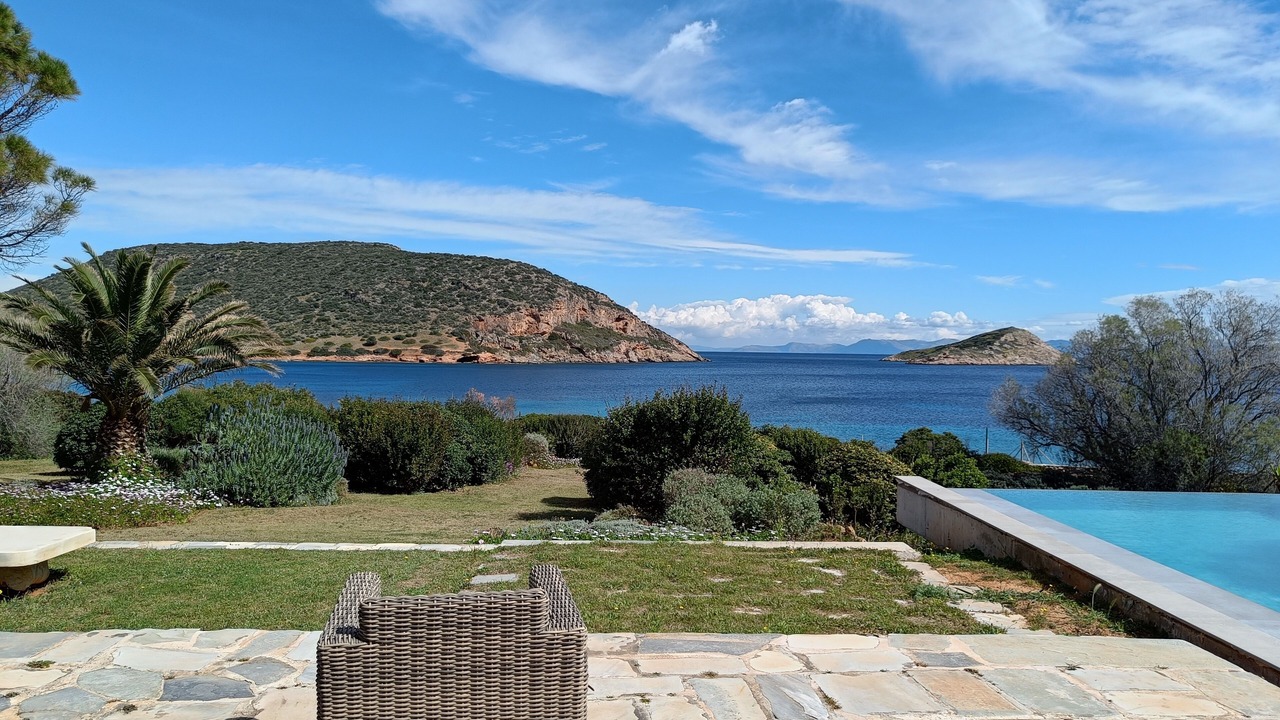 Photo of Outdoor in Ormos Agiou Ioannou