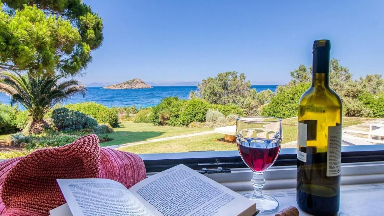 Photo of Outdoor in Ormos Agiou Ioannou