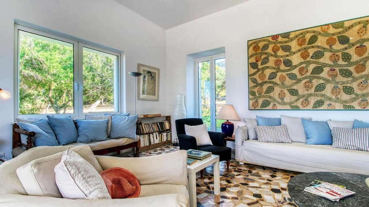 Photo of Bedroom in Ormos Agiou Ioannou