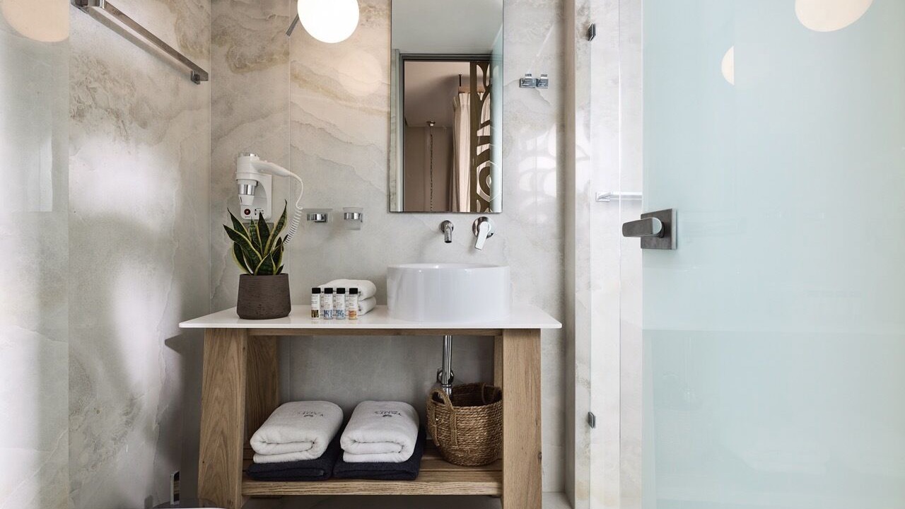 Photo of Bathroom in Mochlos
