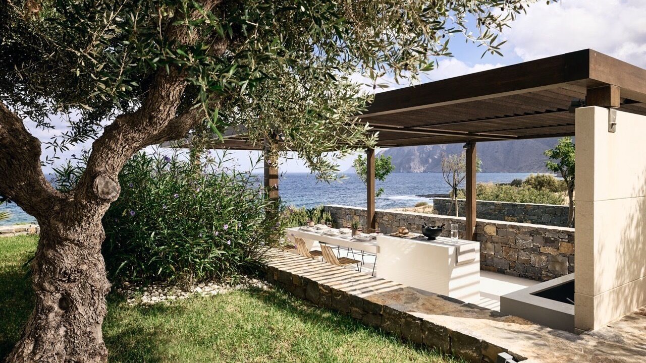 Photo of Outdoor in Mochlos