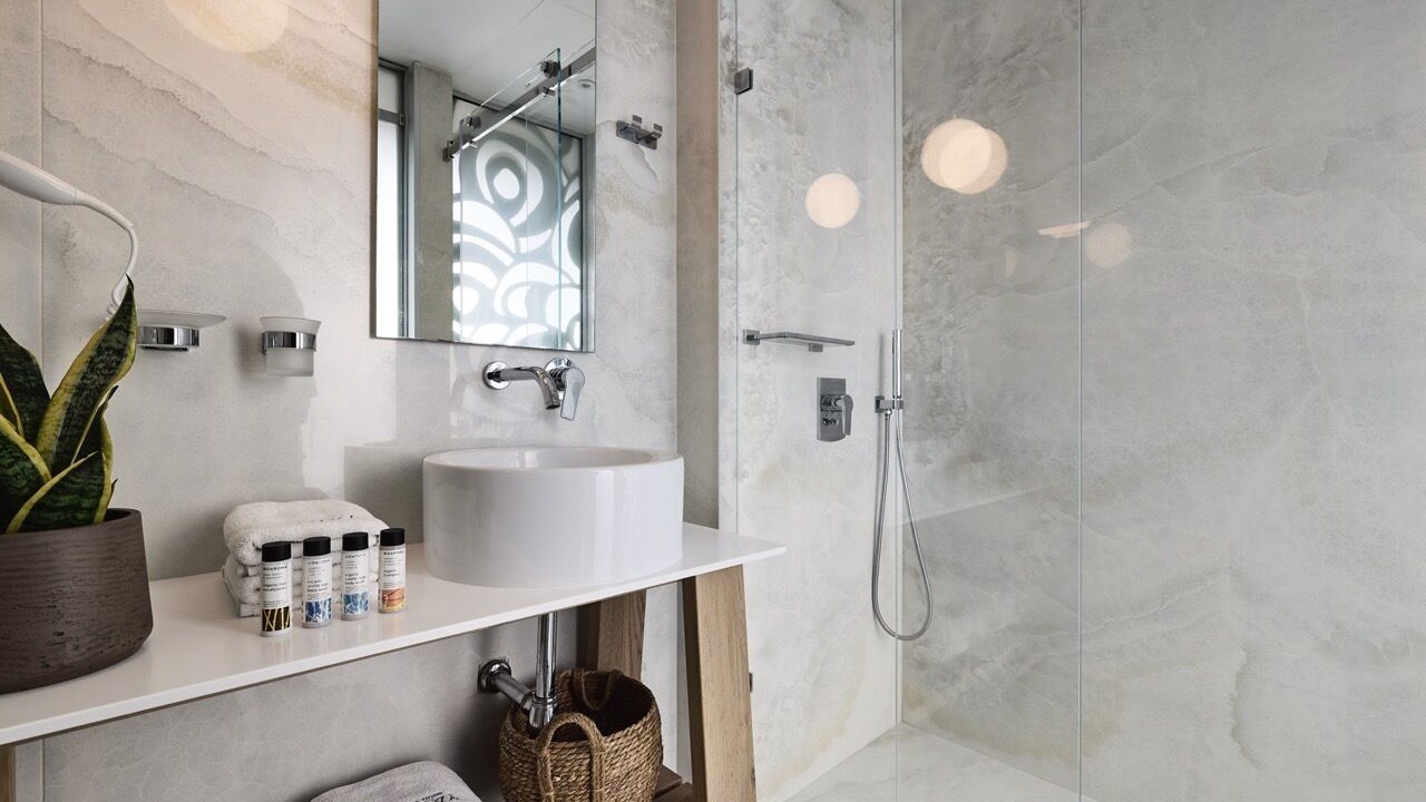 Photo of Bathroom in Mochlos