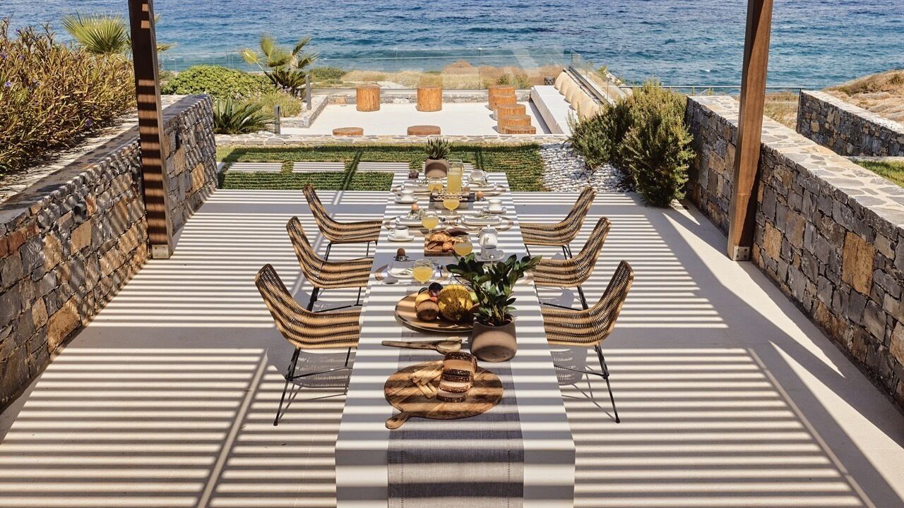 Photo of Outdoor in Mochlos