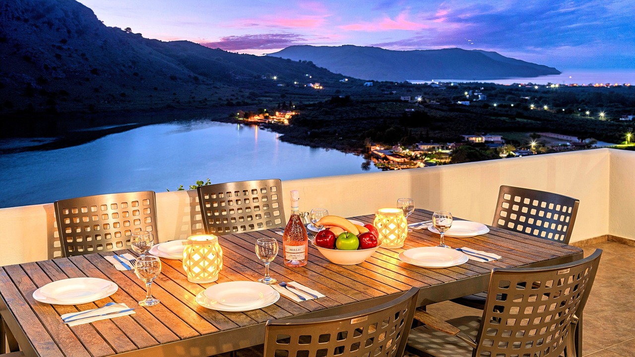 Photo of Outdoor in Kavallos