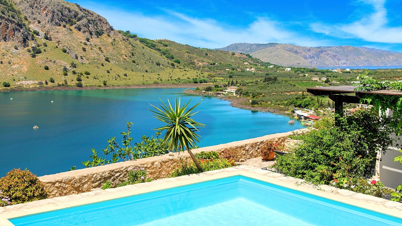 Photo of Outdoor in Kavallos