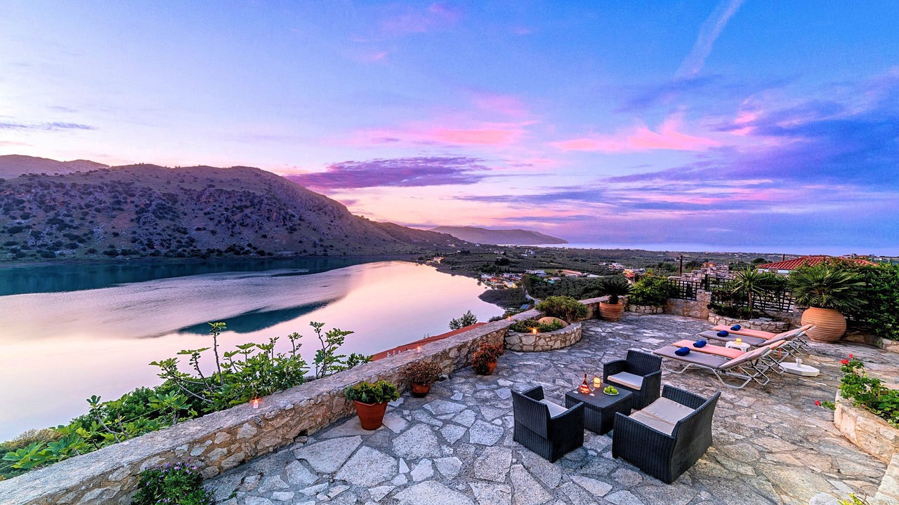 Photo of Outdoor in Kavallos