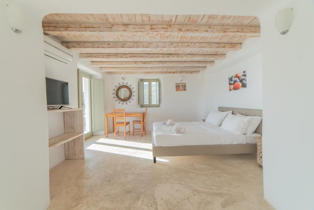 Photo of Bedroom in Xilokeratidi