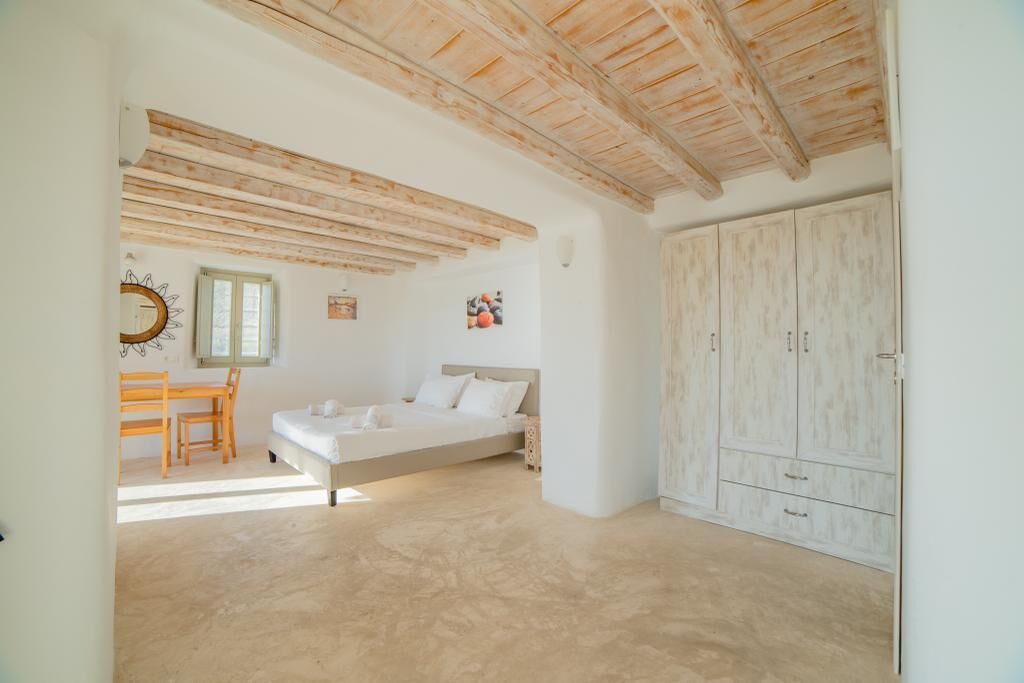 Photo of Bedroom in Xilokeratidi