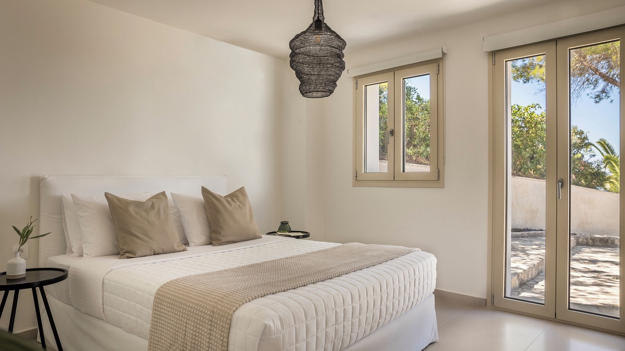 Photo of Bedroom in Khelmata