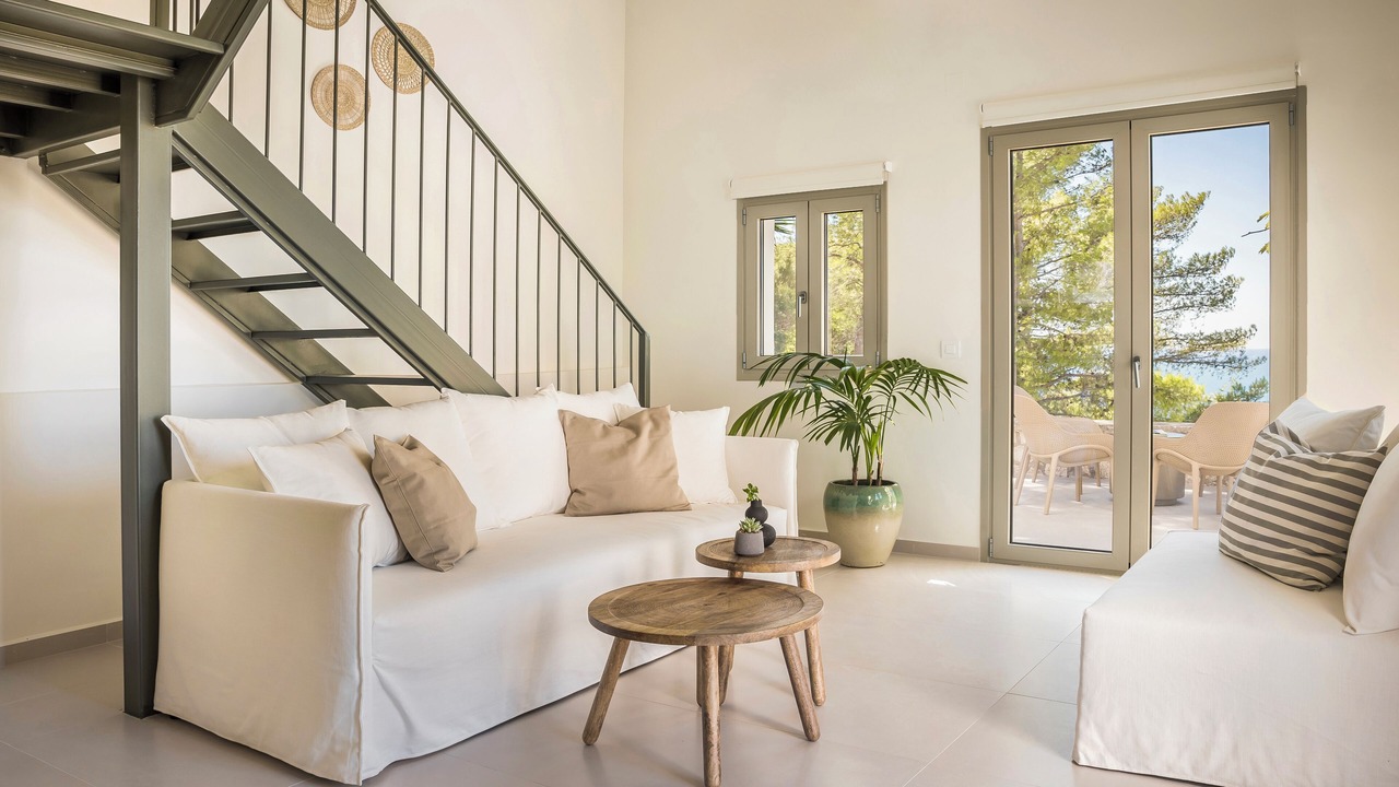 Photo of Livingroom in Khelmata