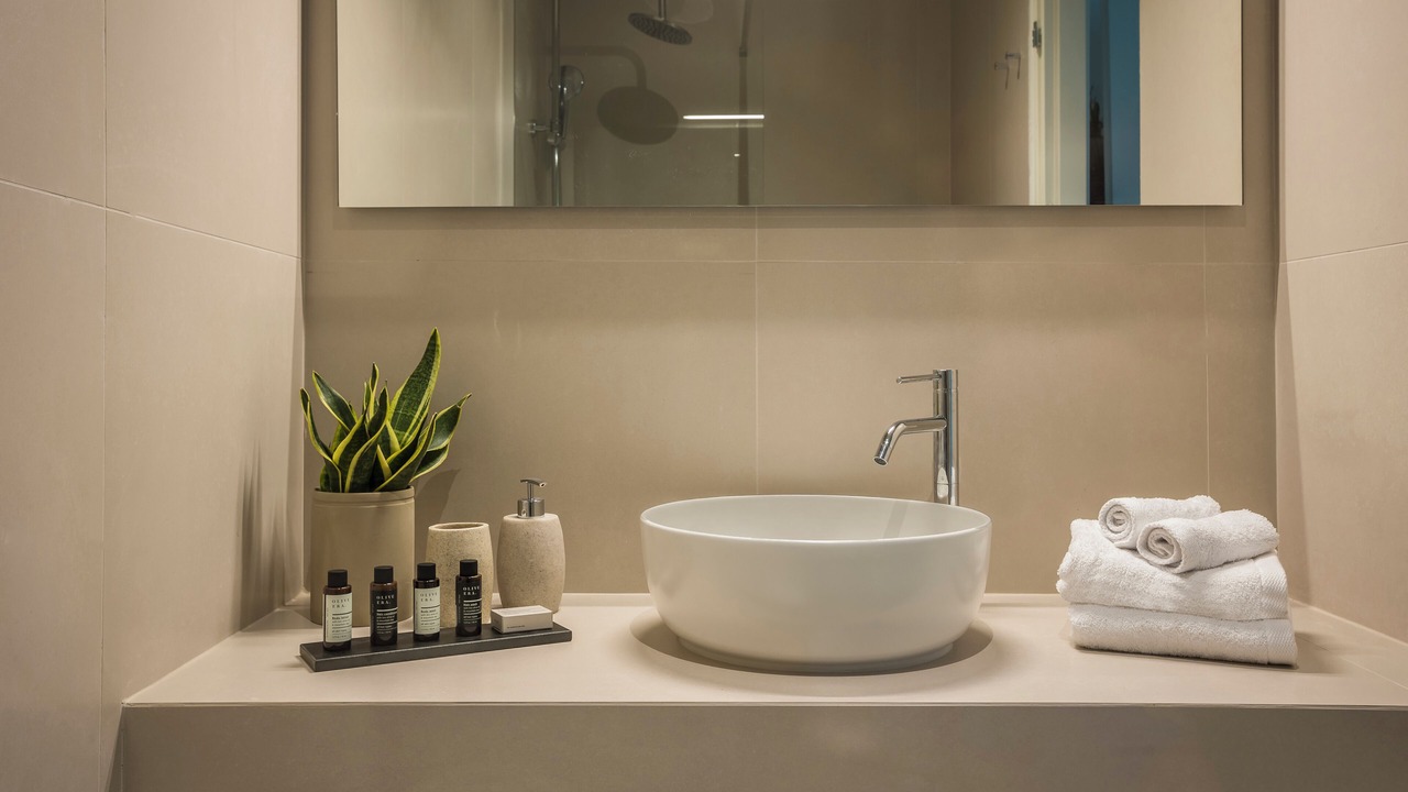 Photo of Bathroom in Khelmata