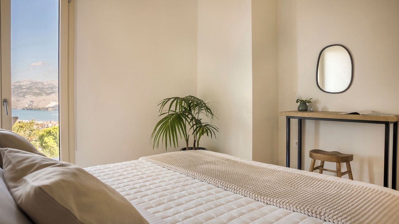 Photo of Bedroom in Khelmata