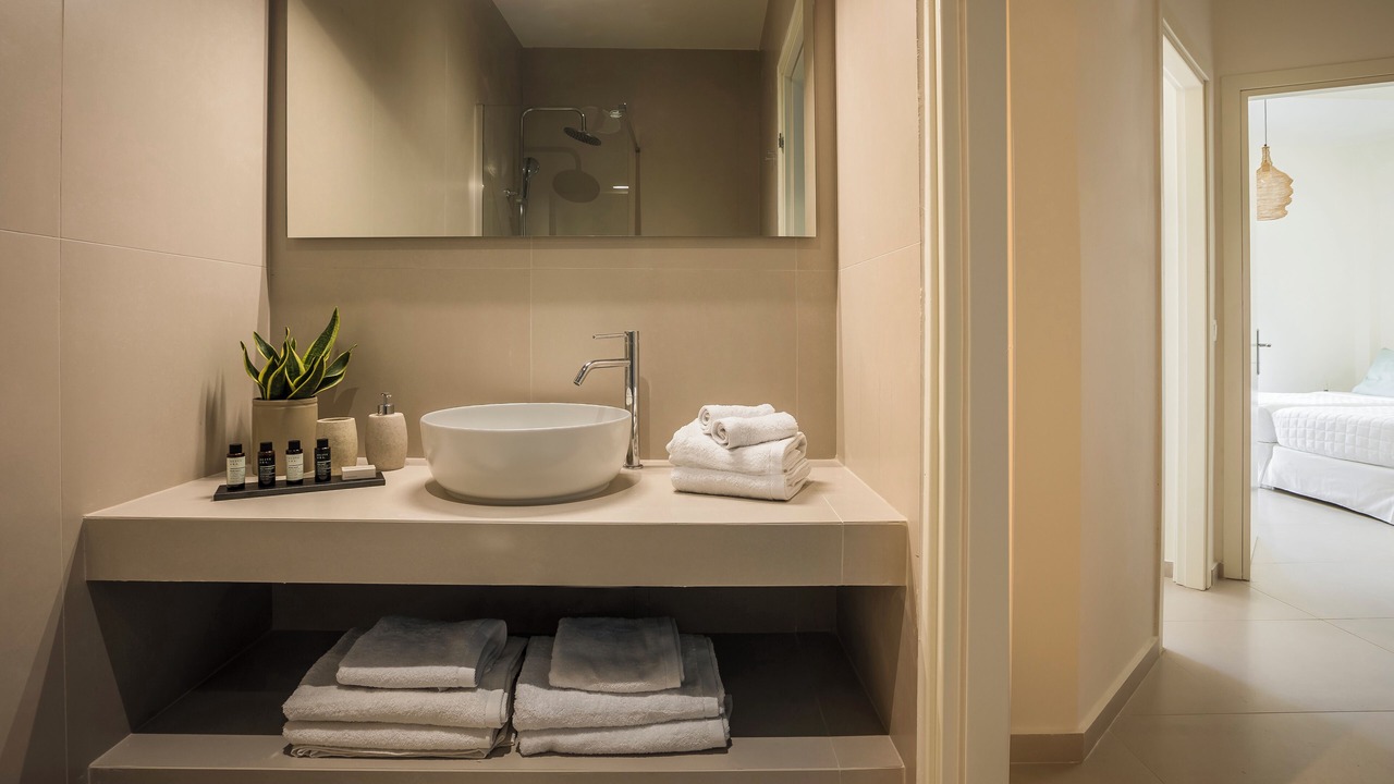 Photo of Bathroom in Khelmata