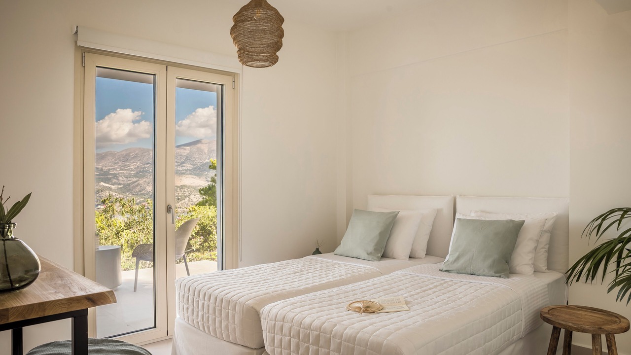 Photo of Bedroom in Khelmata