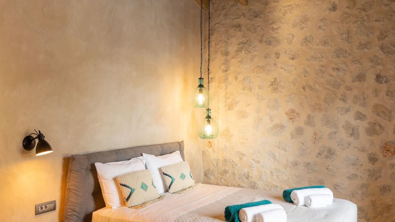 Photo of Bedroom in Assos
