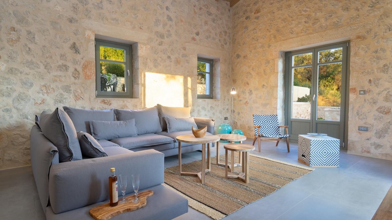 Photo of Livingroom in Assos