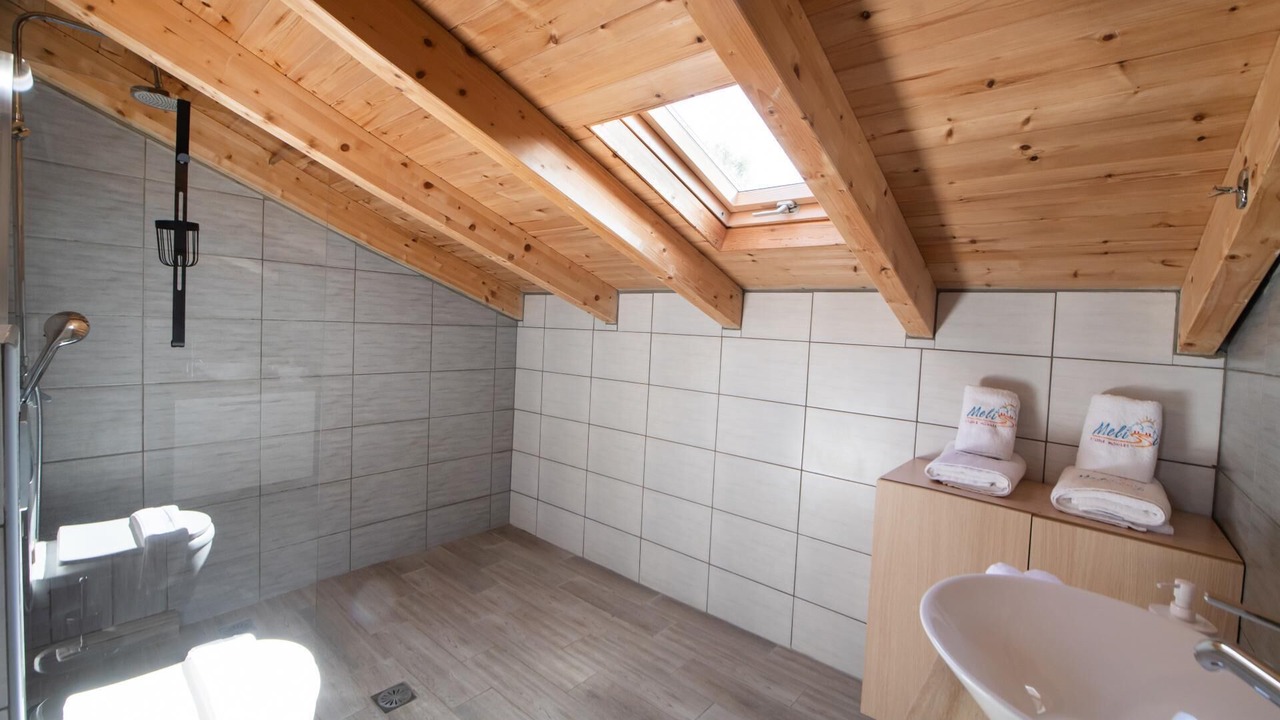 Photo of Bathroom in Meganisi