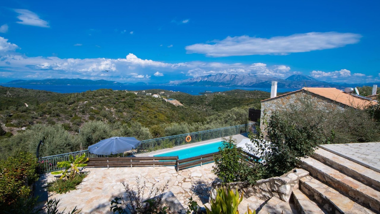 Photo of Outdoor in Meganisi