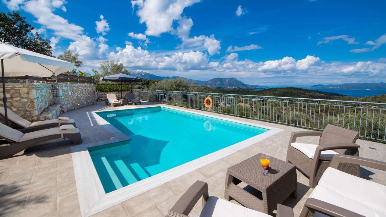 Photo of Outdoor in Meganisi