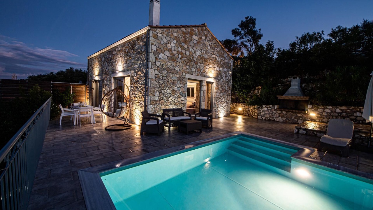 Photo of Outdoor in Meganisi