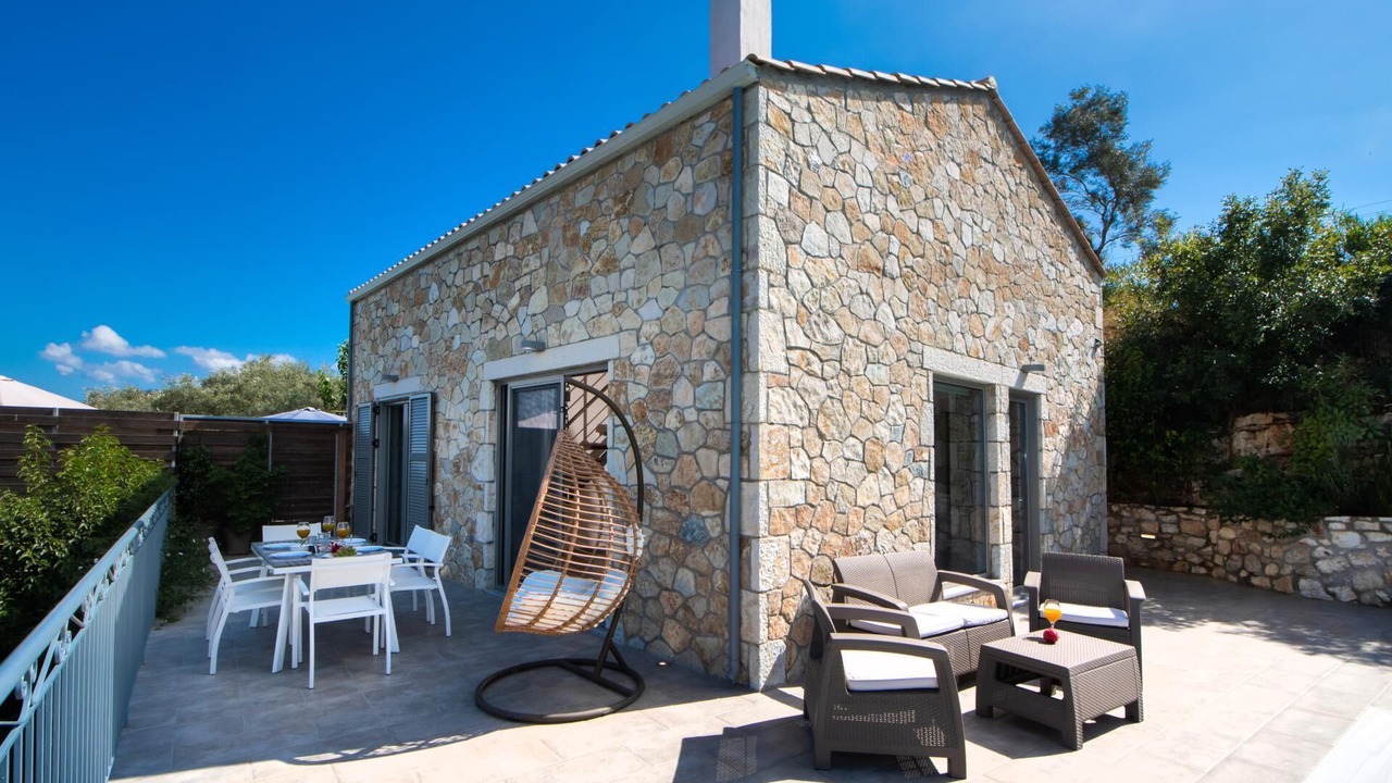 Photo of Outdoor in Meganisi