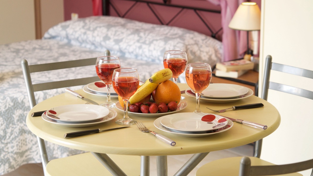 Photo of Bedroom in Argostoli Town