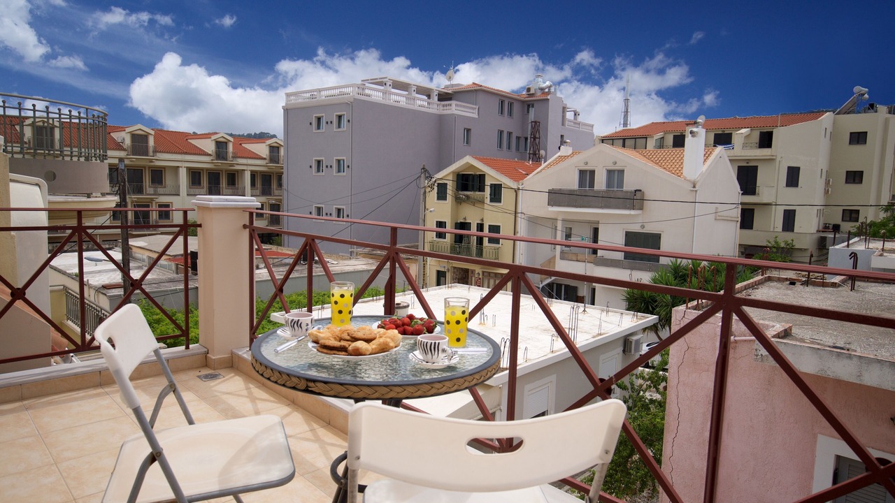 Photo of Outdoor in Argostoli Town