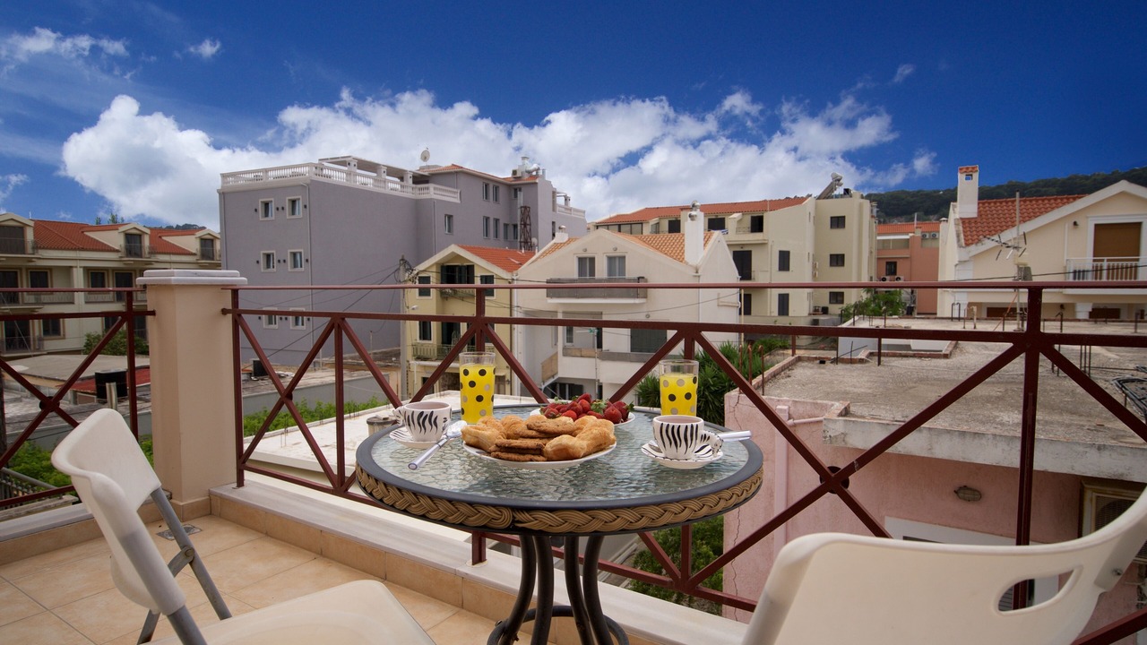 Photo of Outdoor in Argostoli Town
