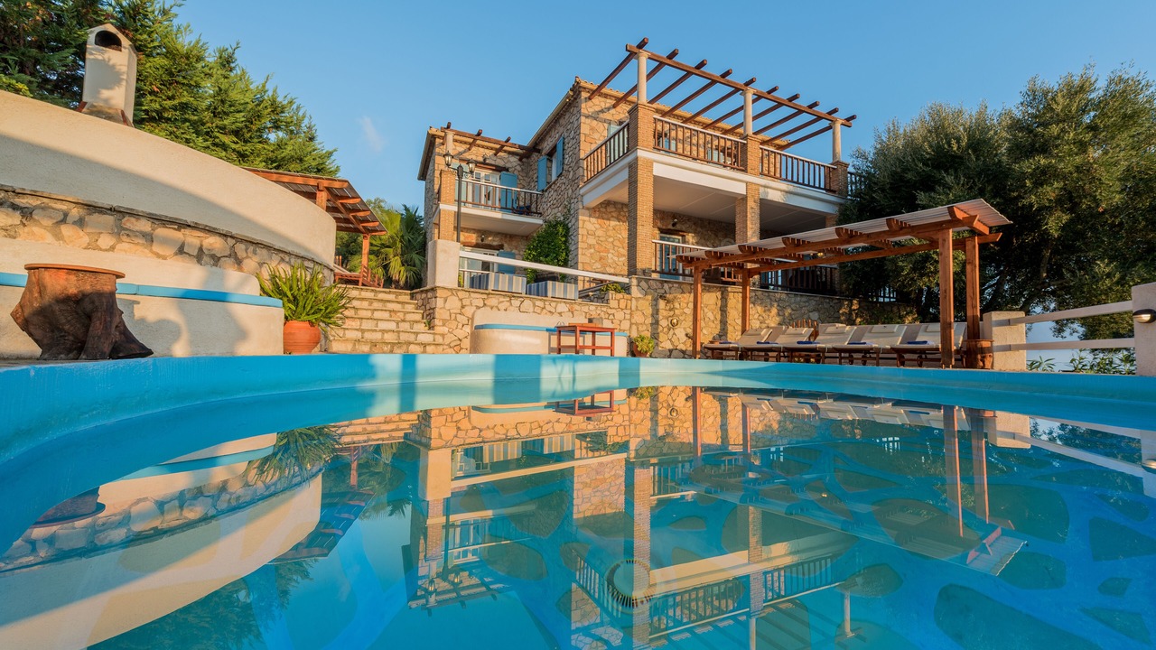 Photo of Outdoor in Skinaria