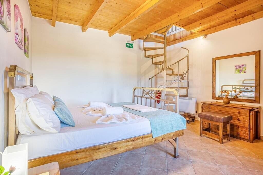 Photo of Bedroom in Platanias