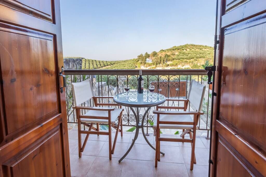 Photo of Outdoor in Platanias