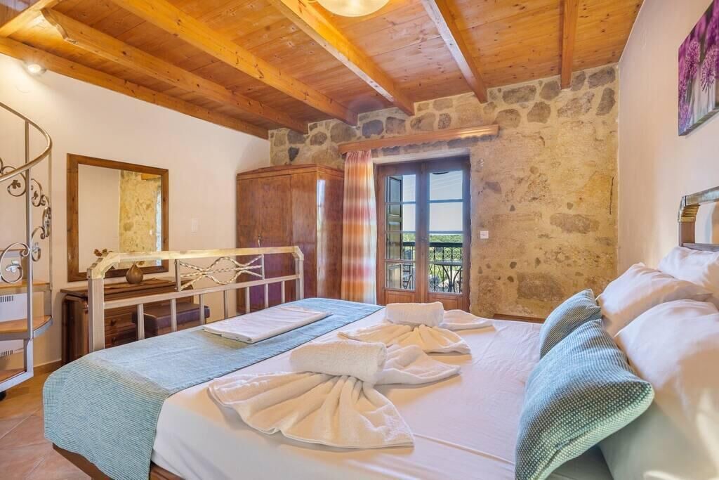 Photo of Bedroom in Platanias