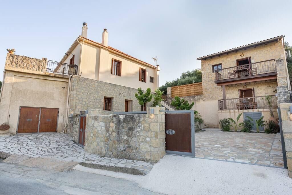Photo of Outdoor in Platanias