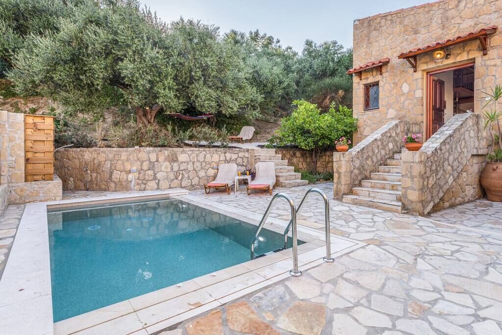 Photo of Outdoor in Platanias
