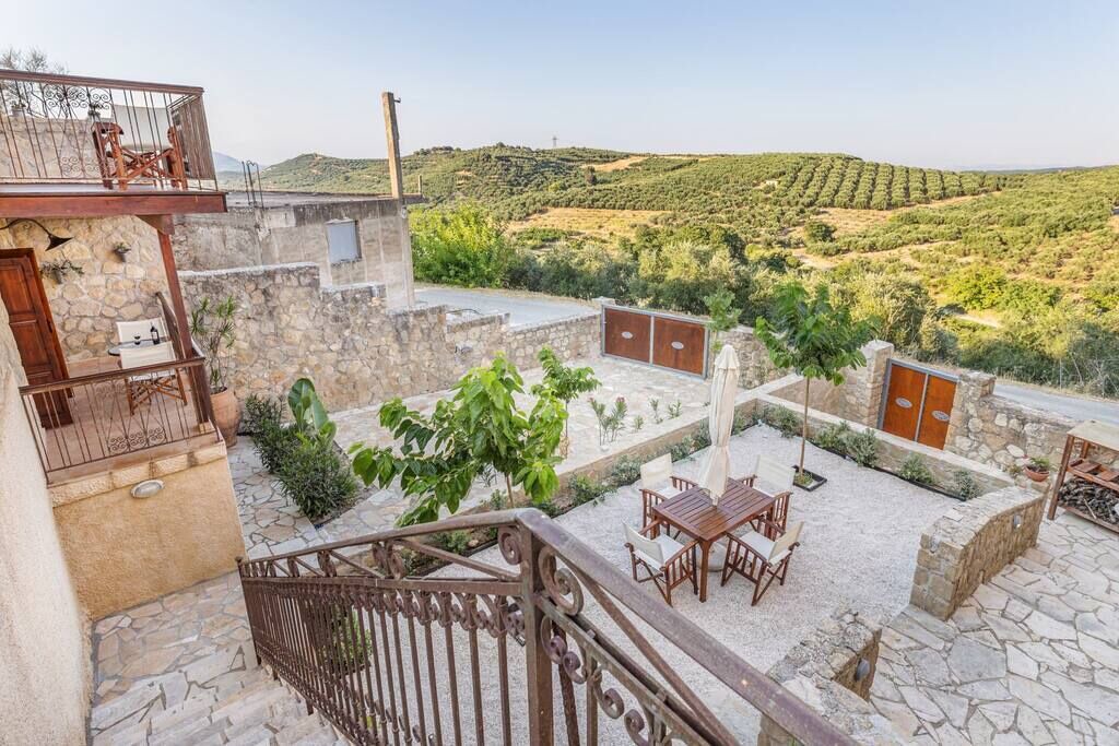 Photo of Outdoor in Platanias