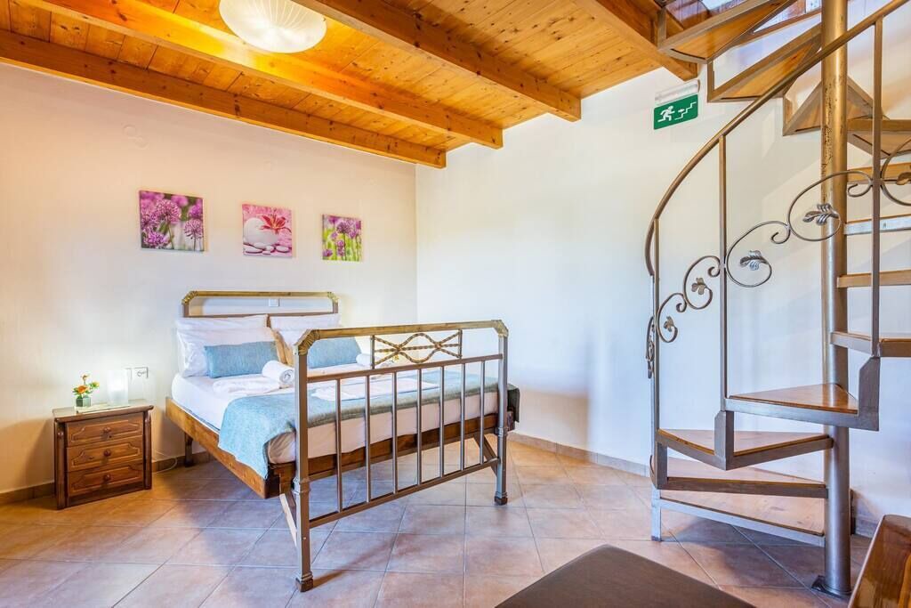 Photo of Bedroom in Platanias