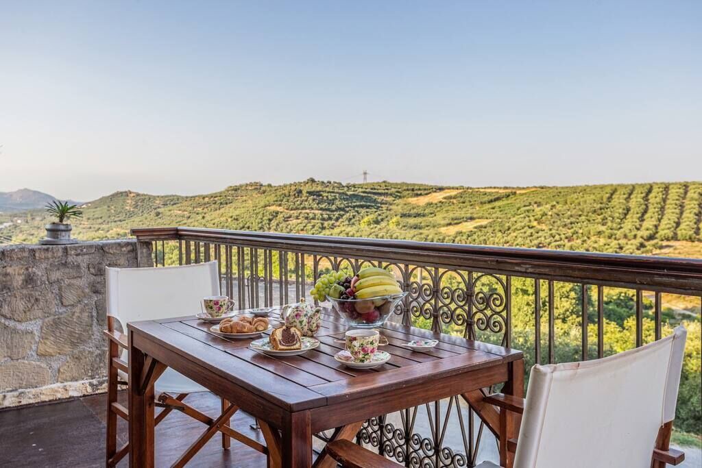 Photo of Outdoor in Platanias