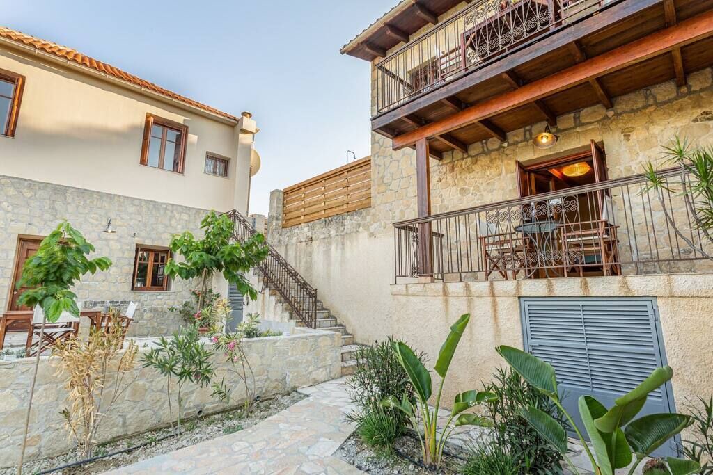Photo of Outdoor in Platanias