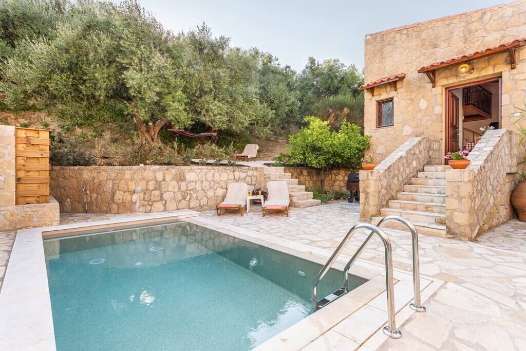 Photo of Outdoor in Platanias