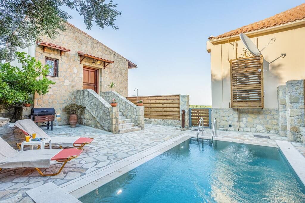 Photo of Outdoor in Platanias