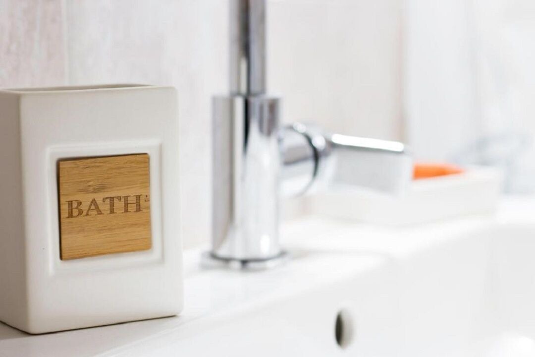Photo of Bathroom in Pigi