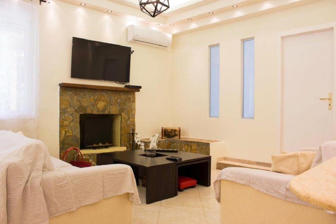 Photo of Livingroom in Pigi