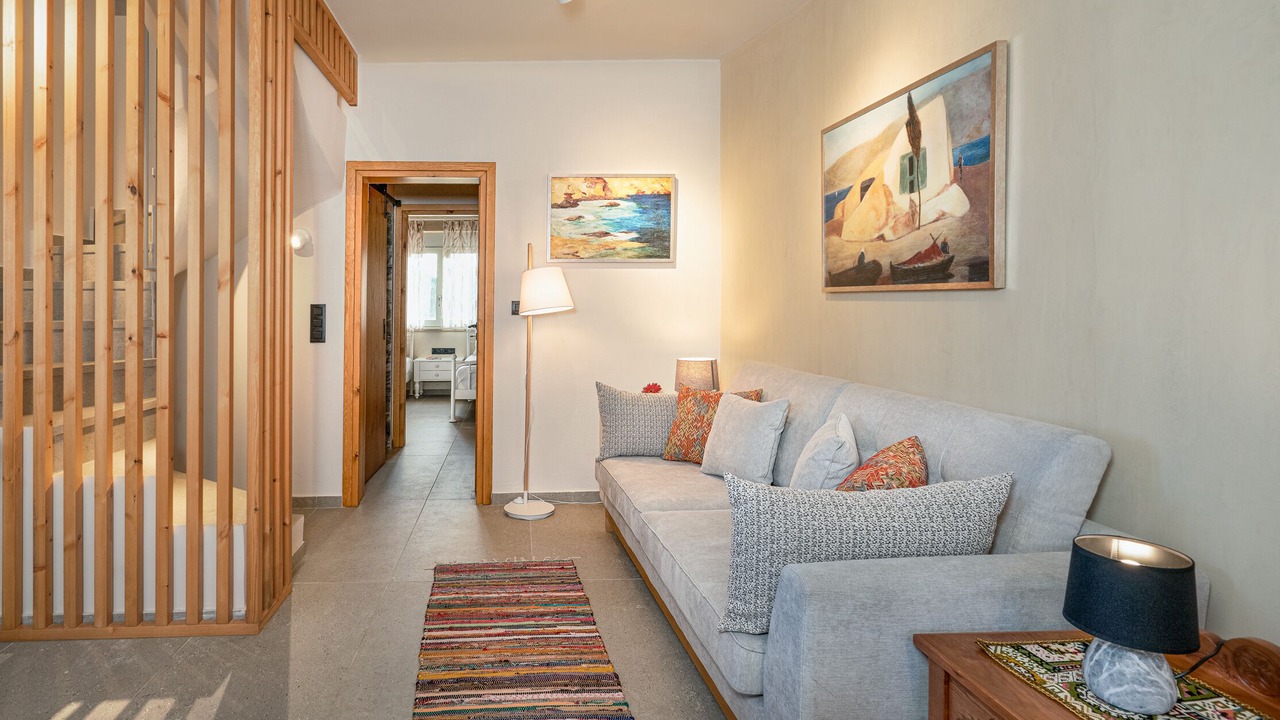 Photo of Livingroom in Mariou